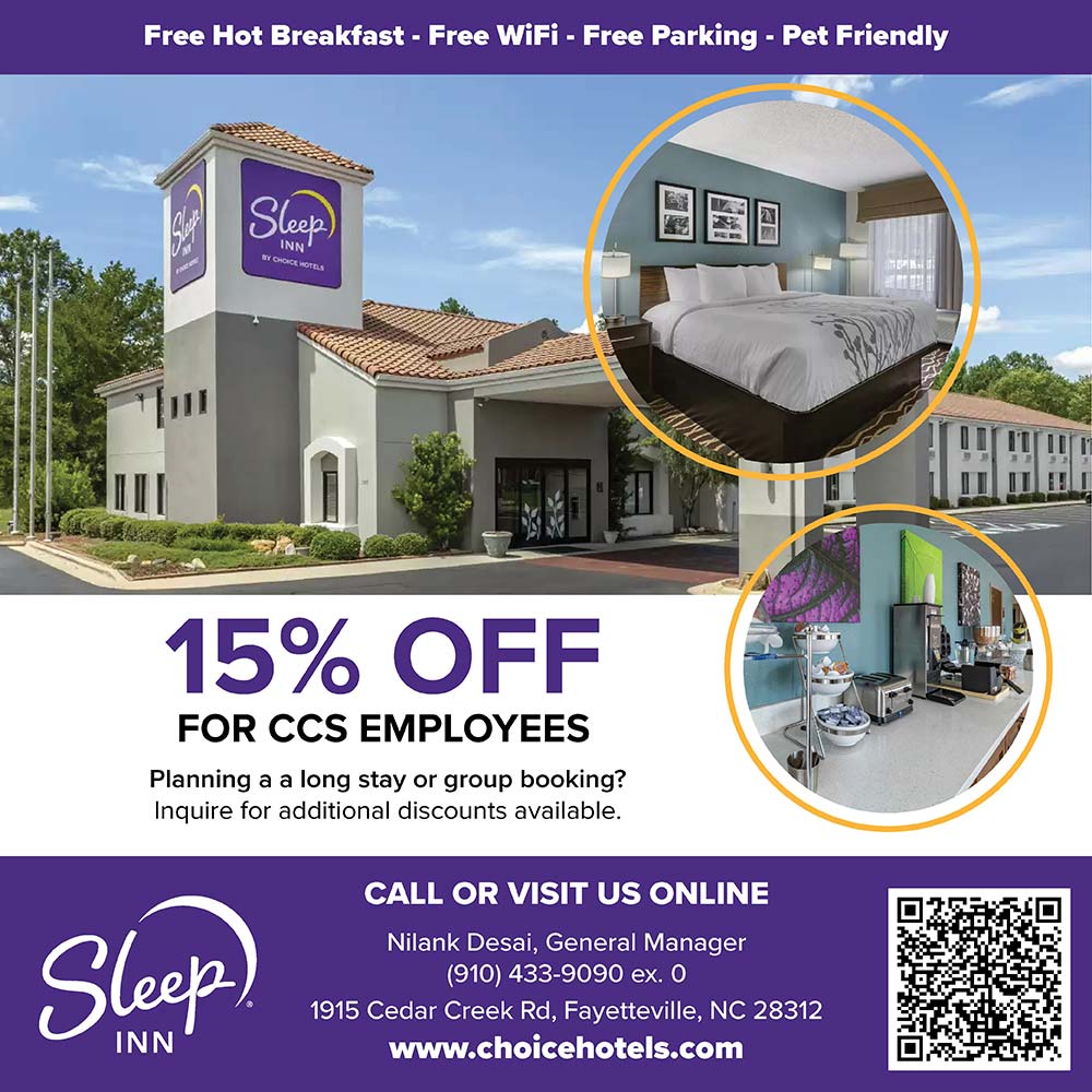 Sleep Inn - 