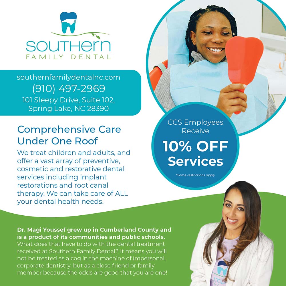 Southern Family Dental