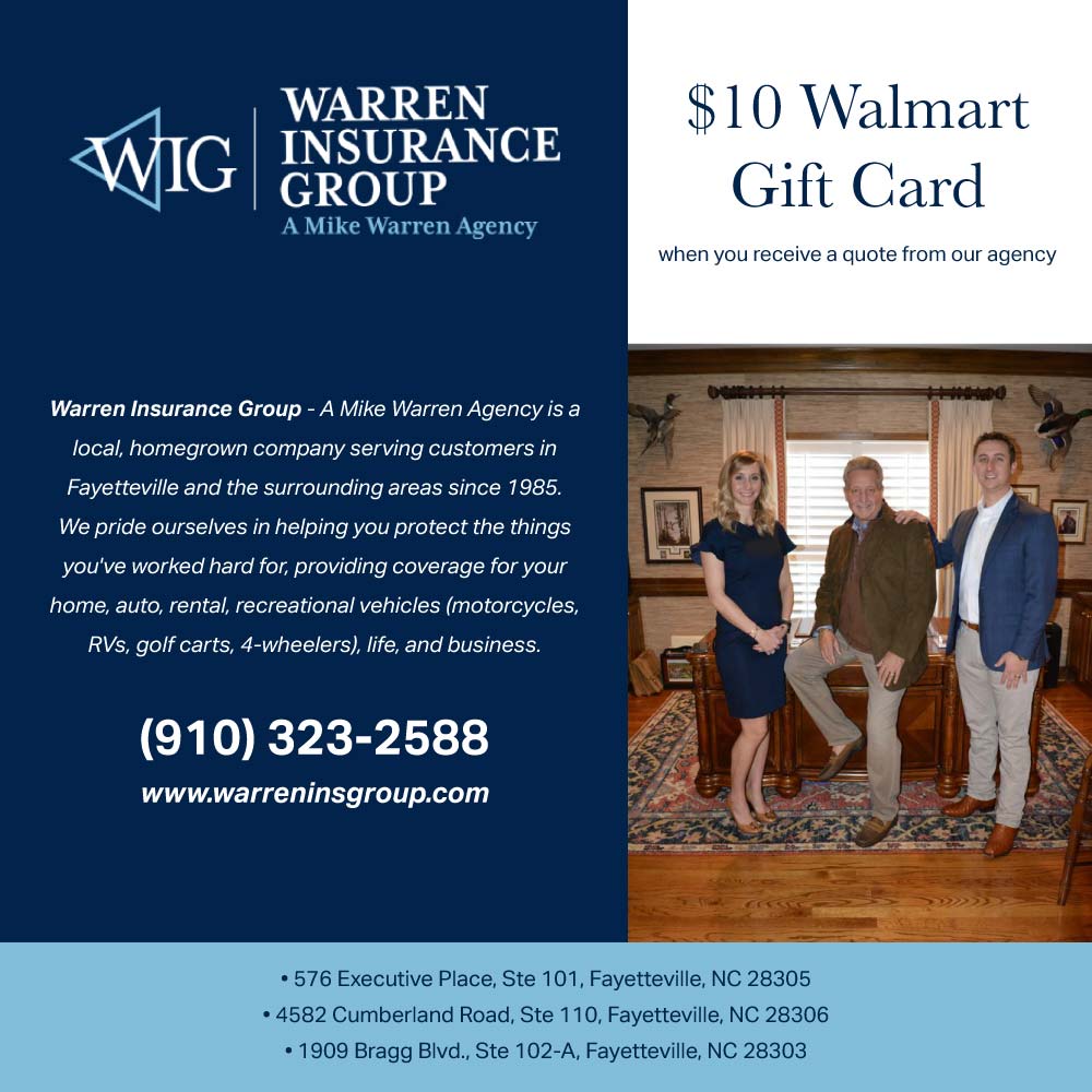 Warren Insurance Group